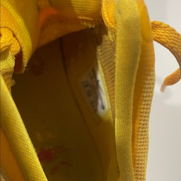 Rare Nike Hyperdunk Sneakers 2012 Sport Pack ‘China’ 524934-701 - Size 8 Mens - Picture 9 of 16